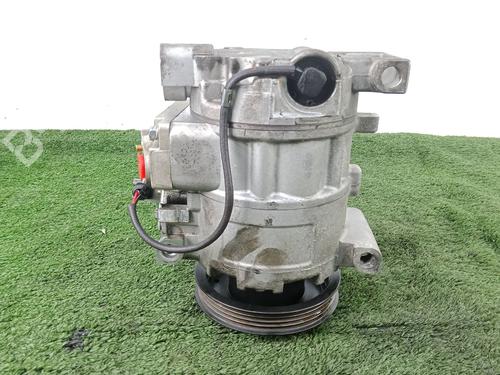 Used AC compressor AUDI A4 B6 (8E2) 2.5 TDI quattro (180 hp) 31320582