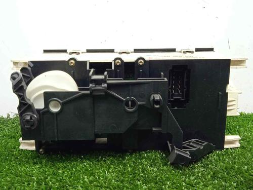 Climate control MERCEDES-BENZ A-CLASS (W168)  | BP8138181I5 