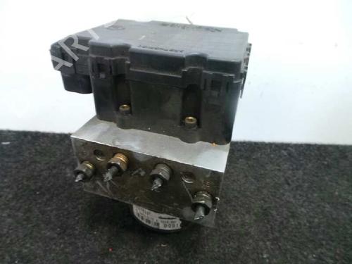 ABS pump MITSUBISHI SPACE WAGON (N9_W, N8_W)  | BP5739329M43 