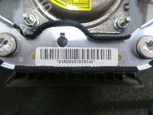 Driver airbag KIA SORENTO I (JC)  | BP5712228C9 