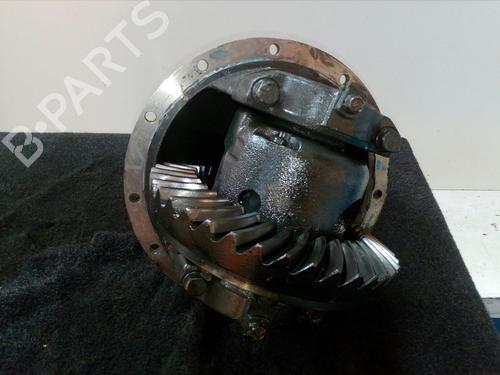 Rear differential HYUNDAI TERRACAN (HP)  | BP7636471M24 