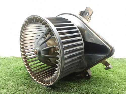 Used Heater blower motor Heater blower motor CITROËN BERLINGO / BERLINGO FIRST MPV (MF_, GJK_, GFK_) 1.6 HDI 75 (MF9HW, GJ9HWC, GF9HWC, GN9HWC) (75 hp) 40196146 40196146