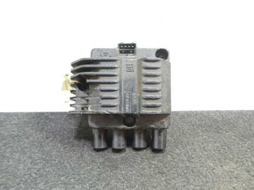 Used Ignition coil OPEL ASTRA F Saloon (T92) [1991-2001]  12216281