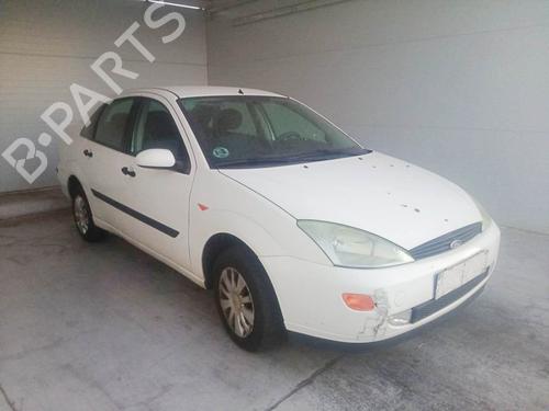 Brugte FORD FOCUS I Saloon (DFW) [1999-2009]  4243507