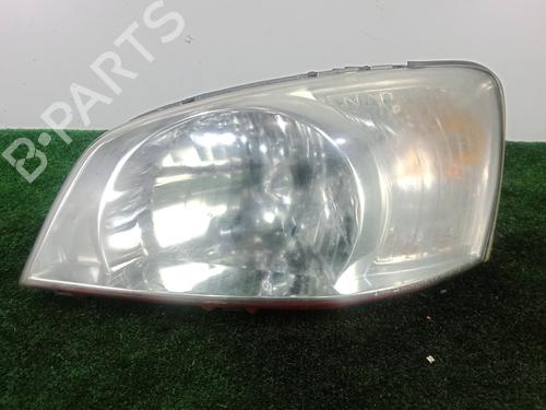 Optica esquerda HYUNDAI GETZ (TB) 1.1 (63 hp) 32138376