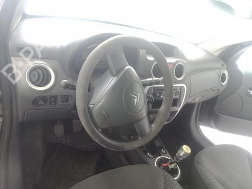 Control unit CITROËN C2 (JM_) 1.4 HDi | BP35812568M11  - Image 7