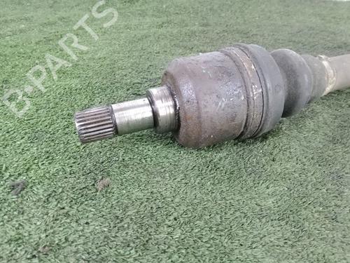 Left front driveshaft CITROËN XSARA PICASSO (N68) 2.0 HDi | BP29130421M38
