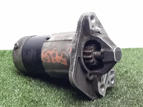 Startmotor RENAULT SCÉNIC II (JM0/1_) 1.5 dCi (JM1F) (86 hp) 28691023