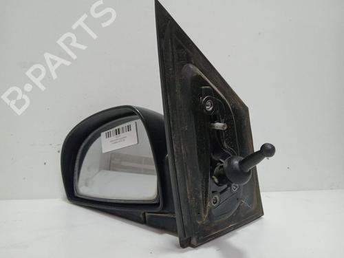 Ryggespeil venstre HYUNDAI GETZ (TB) 1.1 (67 hp) 22620026