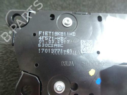 Radio FORD FOCUS III  | BP5732990E6 