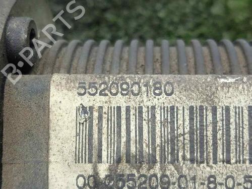 Egr FIAT BRAVO II (198_)  | BP23218815M69 