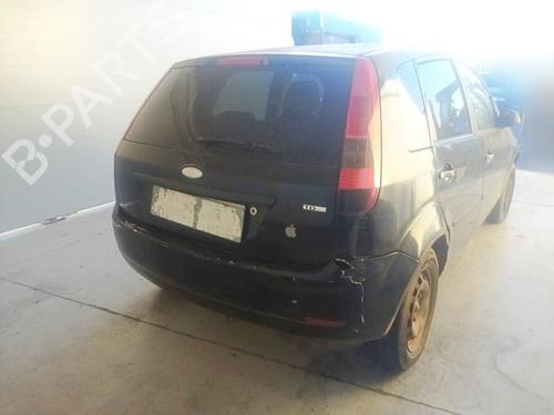 Left headlight FORD FIESTA V (JH_, JD_) 1.4 TDCi | BP29284426C28 