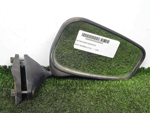 Used Right mirror Right mirror SEAT MARBELLA (28A) 0.9 Cat (40 hp) 11178970 11178970