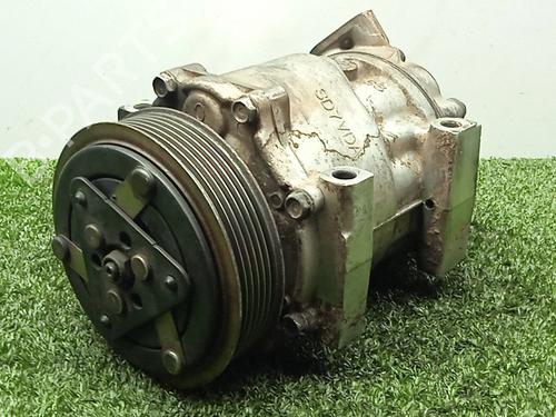 Used AC compressor FORD FOCUS II Turnier (DA_, FFS, DS) 1.6 TDCi (90 hp) 30087908