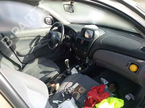 Instrument cluster NISSAN ALMERA II (N16)  | BP16056091C47 