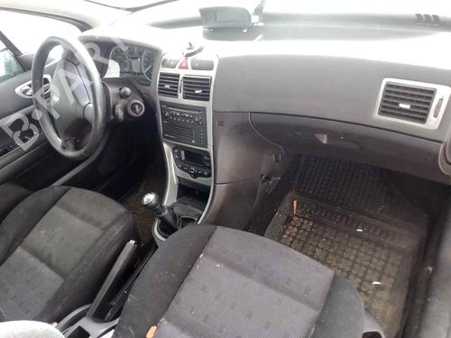 Control unit PEUGEOT 307 SW (3H) 2.0 HDI 110 | BP18326445M11 