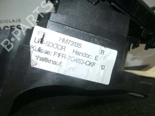 Gear lever FORD FOCUS III  | BP7407154M90 