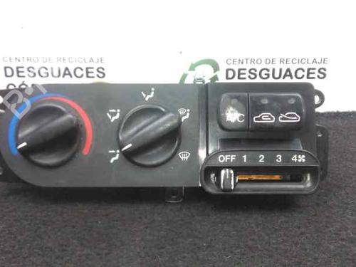 Used Climate control HYUNDAI LANTRA II (J-2) [1995-2002]  10291658