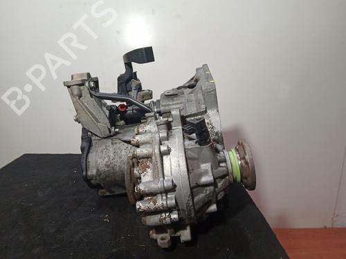 Gearbox AUDI A3 (8L1) 1.9 TDI | BP23891220M3 