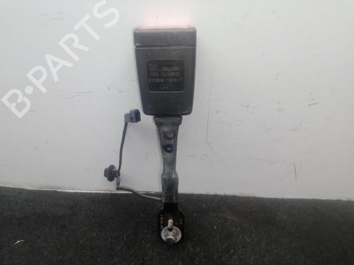 Used Seat buckle OPEL ASTRA K (B16) 1.6 CDTi (68) (136 hp) 29130480
