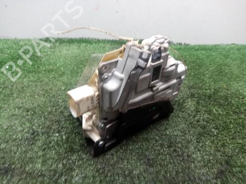 Front right lock SEAT LEON (1P1) 1.9 TDI | BP27647462C97 