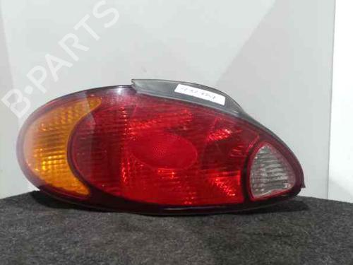 Used Left taillight HYUNDAI LANTRA II (J-2) 1.9 D (68 hp) 5711547
