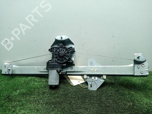 Used Front left window mechanism DACIA DOKKER MPV (KE_) [2012-2025]  17483321