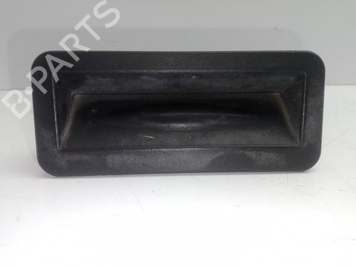 Used Tailgate handle FORD C-MAX II (DXA/CB7, DXA/CEU) 2.0 TDCi (140 hp) 17617494