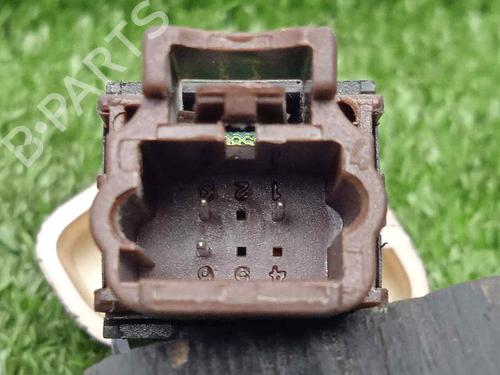 BP9708653I22 | Warning switch PEUGEOT 607 (9D, 9U) 2.2 HDi BP9708653I22