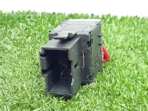 Warning switch SKODA FABIA I (6Y2) 1.4 | BP9728520I22 
