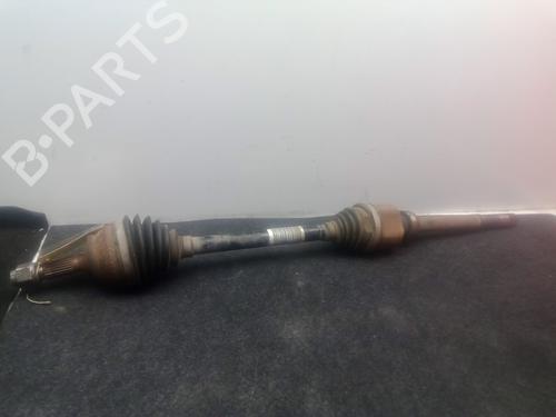 Used Right front driveshaft CITROËN C4 CACTUS 1.5 BlueHDi 100 (102 hp) 29130381