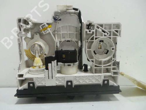 Climate control NISSAN CABSTAR (F24M, F24W)  | BP12216127I5 
