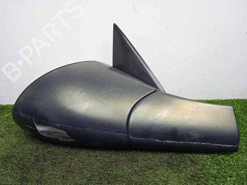 Right mirror OPEL VECTRA B (J96) 2.0 DTI 16V (F19) | BP16534239C27 