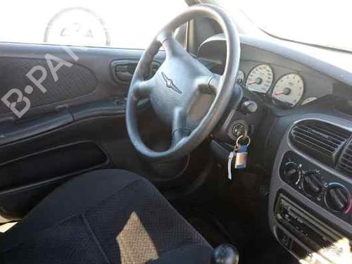Left front window switch CHRYSLER NEON II 1.6 | BP21552657I27 