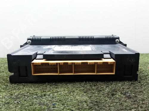 Climate control SEAT LEON (1M1) 1.9 TDI | BP35803354I5 - Image 2