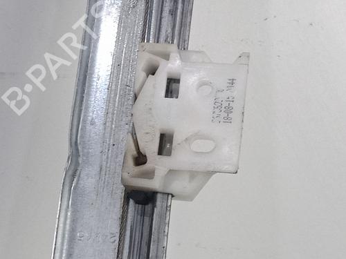 Front left window mechanism CITROËN C5 III (RD_) 2.0 HDi 140 (RDRHF8, RDRHFA, RDRHA8, RDRHAJ) | BP33843472C22 - Image 4