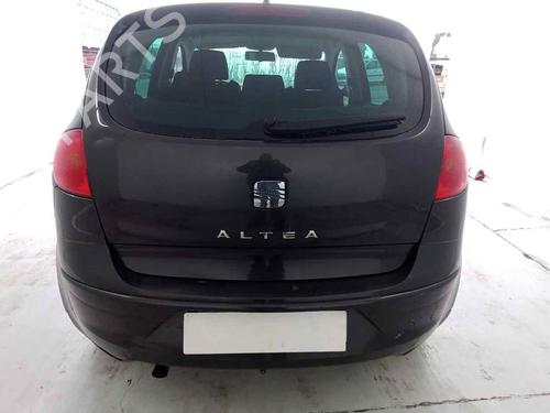 Alternator SEAT ALTEA (5P1) 1.9 TDI | BP22619985M7 
