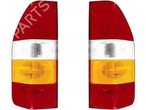 Used Right taillight Right taillight MERCEDES-BENZ SPRINTER 2-t Van (B901, B902) [1995-2006] 11723626 11723626