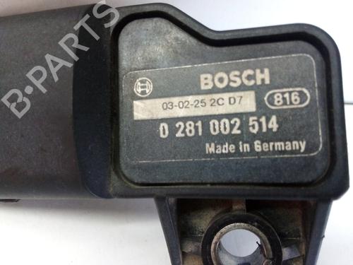 Electronic sensor IVECO DAILY III Van  | BP22599603M84 