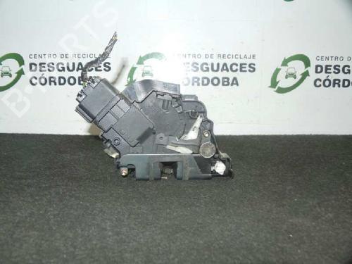 Rear left lock FORD FOCUS II (DA_, HCP, DP)  | BP5714389C100 