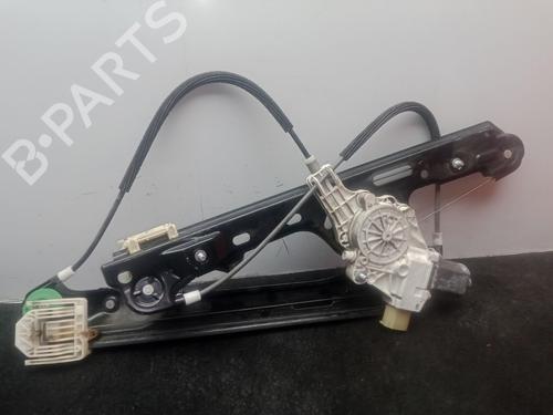 Used Front right window mechanism BMW 1 (E87) 118 d (122 hp) 29118135