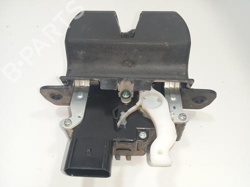 Tailgate lock KIA SPORTAGE IV (QL, QLE) 1.6 CRDi | BP11834180C101 