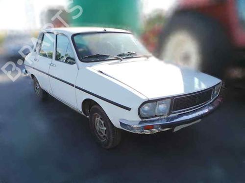 Brugte RENAULT 12 Estate [1983-1995]  1346967