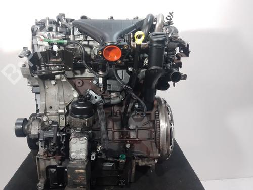 Used Engine Engine CITROËN C4 Grand Picasso I (UA_) 2.0 HDi 138 (136 hp) 33794306 33794306