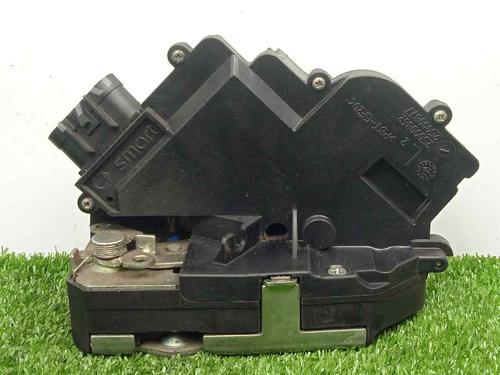 Serrure arrière gauche SMART FORFOUR (454) [2004-2006]  26605215