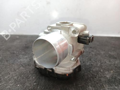 Used Throttle body Throttle body PEUGEOT 2008 II (UD_, US_, UY_, UJ_, UR_, UC_) 1.5 BlueHDI 110 (UDYHSK) (110 hp) 35900886 35900886