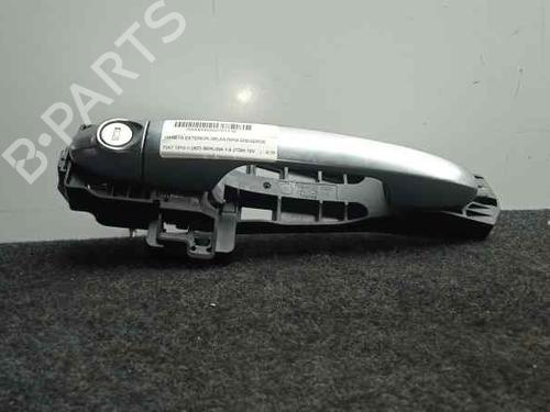 Used Front left exterior door handle FIAT TIPO Saloon (356_, 357_) 1.6 D (356SXG1B) (120 hp) 20144820