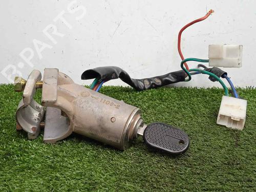 Ignition barrel IVECO DAILY II Van [1989-2009]  15494657