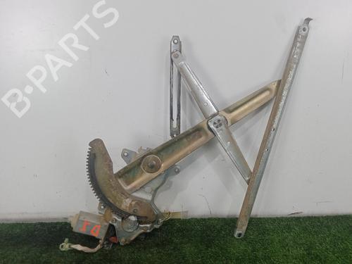 Rudehejsemekanisme ventre foran DAIHATSU TERIOS (J1_) [1997-2006]  22970396