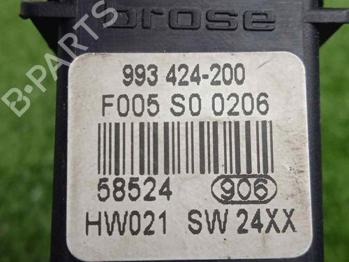 Left rear window motor SKODA OCTAVIA II (1Z3) 1.9 TDI | BP10625075E23 